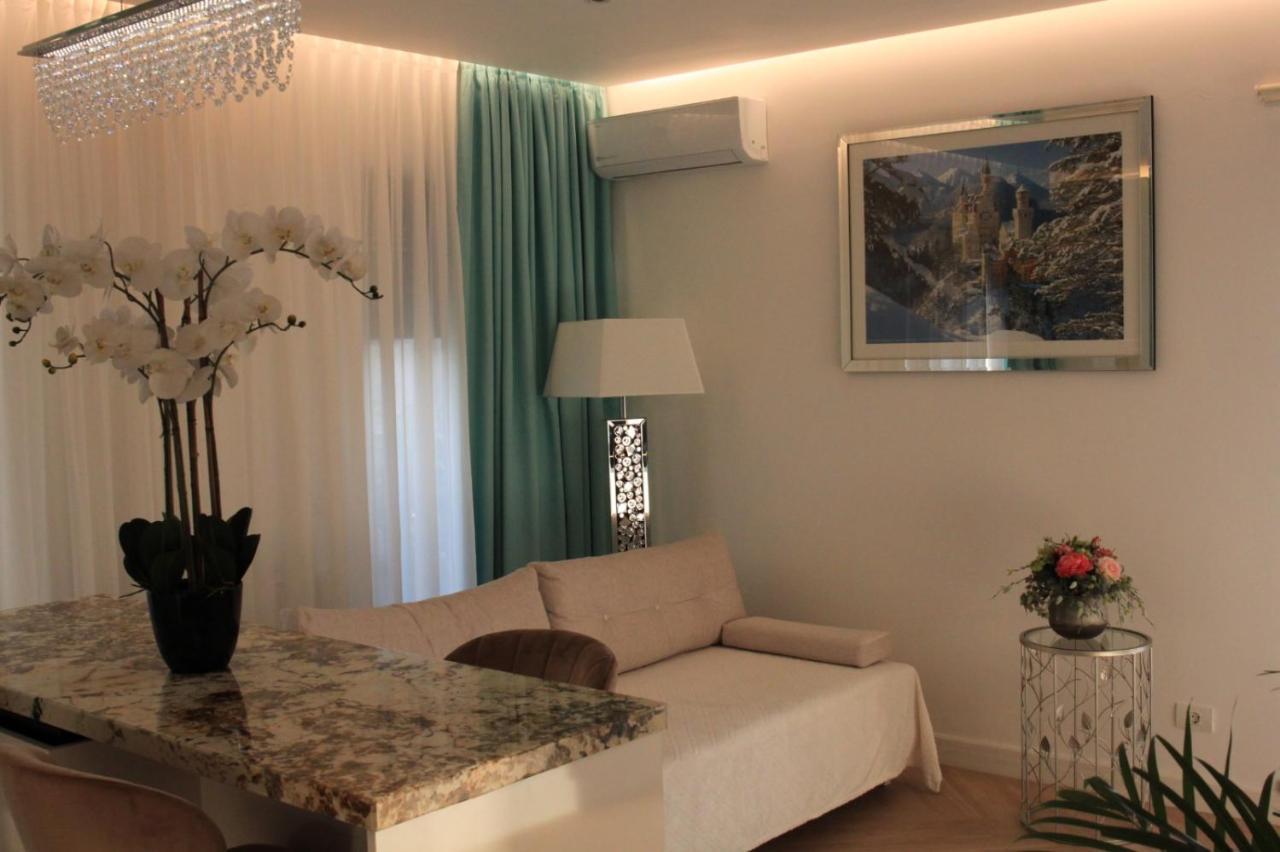 Grozavesti Luxury Apartment With 2 Rooms Bukarest Exterior foto